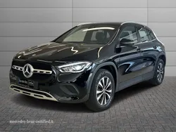Nero Usata 2021 Mercedes GLA200 Sport SUV | 31.500 € (Ottimo prezzo)