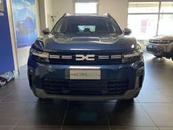 Blu Nuova 2025 Dacia Bigster Journey SUV | 31.500 €