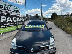Nero Usata 2007 Renault Vel Satis Initiale Due volumi | 1799 €