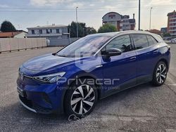 Blu Usata 2021 VW ID.4 SUV | 23.500 € (Super prezzo)