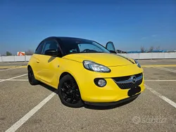 Usata 2017 Opel Adam Due volumi | 7000 € (Super prezzo)