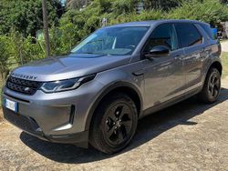 Grigio Usata 2020 Land Rover Discovery Sport SUV | 29.999 € (Molto cara)