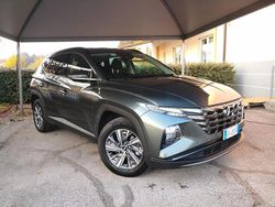 Grigio Usata 2023 Hyundai Tucson SUV | 25.000 € (Ottimo prezzo)
