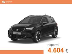 Nero midnight Nuova 2026 Seat Arona SUV | 20.900 €