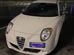 Usata 2012 Alfa Romeo MiTo Due volumi | 7000 € (Cara)