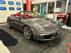 Porsche 996