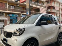 Usata 2019 Smart ForTwo Electric Drive Passion Due volumi | 9199 € (Ottimo prezzo)