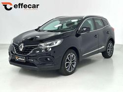 Nero Usata 2020 Renault Kadjar Black Edition SUV | 13.500 € (Buon prezzo)