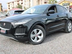 Nero Usata 2019 Jaguar E-Pace SUV | 19.999 € (Ottimo prezzo)