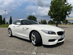 Bianco Usata 2016 BMW Z4 M Sport Cabrio | 33.000 € (Buon prezzo)