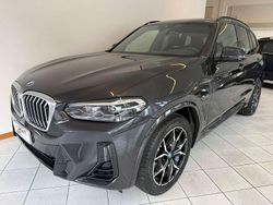 Sophistograu brillanteffekt Usata 2022 BMW X3 M Sport SUV | 44.000 € (Cara)