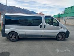 Usata 2006 Opel Vivaro Monovolume | 5000 €