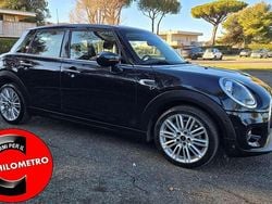 Enigmatic black Usata 2020 Mini ONE Due volumi | 15.800 € (Buon prezzo)