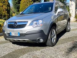 Grigio Usata 2007 Opel Antara SUV | 5200 € (Molto cara)
