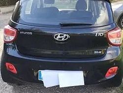 Usata 2015 Hyundai i10 Comfort Due volumi | 7000 € (Buon prezzo)