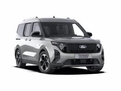 Solar silver Nuova 2025 Ford Tourneo Courier Active Monovolume | 23.550 € (Buon prezzo)