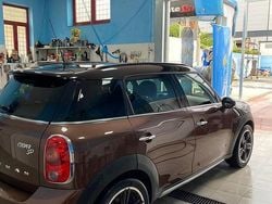 Usata 2015 Mini Countryman SUV | 8400 € (Ottimo prezzo)