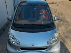 Grigio Usata 2009 Smart ForTwo Coupé Coupé | 5300 € (Buon prezzo)