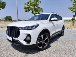 Bianco Usata 2022 DR Automobiles DR6 SUV | 23.500 € (Cara)