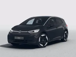 Grenadill black metallizzato Nuova 2024 VW ID.3 Pro S Due volumi | 43.489 € (Molto cara)