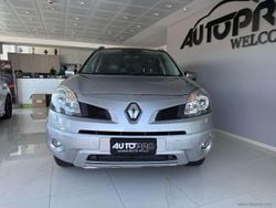 Grigio Usata 2008 Renault Koleos Dynamique SUV | 4200 € (Buon prezzo)
