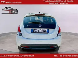 Panna Usata 2014 Lancia Ypsilon Due volumi | 5999 € (Buon prezzo)