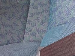 Blu/azzurro Usata 2000 Fiat Brava Due volumi | 1000 € (Buon prezzo)