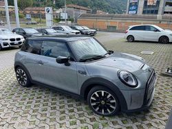Grigio Usata 2022 Mini Cooper SE Due volumi | 19.600 € (Buon prezzo)