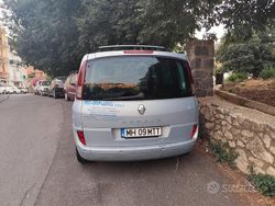 Grigio Usata 2008 Renault Espace Monovolume | 2500 € (Cara)