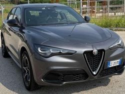 Grigio Usata 2023 Alfa Romeo Stelvio Sprint SUV | 35.500 € (Ottimo prezzo)