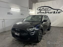 Nero Usata 2025 Fiat 600 La Prima SUV | 22.890 € (Cara)