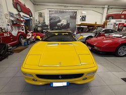 Giallo Usata 1995 Ferrari F355 Cabrio | 153.000 €
