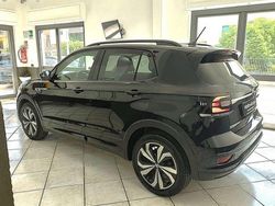 Nero Usata 2022 VW T-Cross Advance SUV | 17.500 € (Buon prezzo)