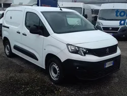 Bianco Usata 2019 Peugeot Partner Monovolume | 9950 € (Super prezzo)