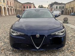 Blu Usata 2019 Alfa Romeo Giulia Executive Tre volumi | 17.500 € (Super prezzo)