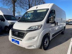 Bianco Usata 2023 Fiat Ducato Furgone | 18.500 € (Ottimo prezzo)