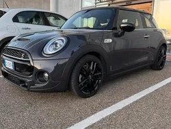 Usata 2021 Mini Cooper S Due volumi | 25.000 € (Ottimo prezzo)