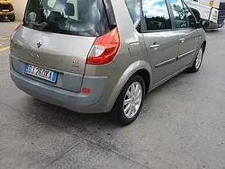 Usata 2007 Renault Scénic II Monovolume | 1500 € (Buon prezzo)