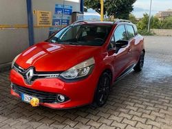Rosso Usata 2015 Renault Clio GrandTour Station wagon | 6800 €