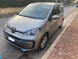 Grigio Usata 2020 VW up! Due volumi | 10.000 € (Buon prezzo)