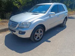 Usata 2006 Mercedes ML280 SUV | 8500 € (Buon prezzo)