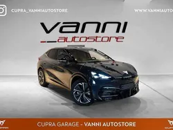 Grigio Nuova 2025 Cupra Tavascan Endurance SUV | 44.900 € (Buon prezzo)