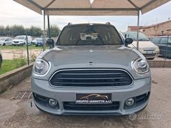 Grigio nardo' Usata 2020 Mini Cooper Countryman SUV | 15.990 € (Super prezzo)