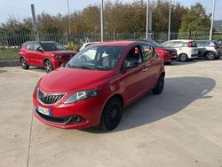Rosso Usata 2022 Lancia Ypsilon Silver Due volumi | 11.900 € (Buon prezzo)