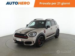 Usata 2023 Mini Countryman SUV | 35.299 €