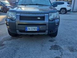 Grigio Usata 2005 Land Rover Freelander SE SUV | 1700 € (Super prezzo)