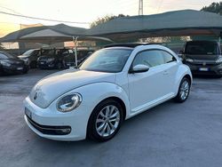 Bianco Usata 2012 VW Maggiolino Design Tre volumi | 11.500 € (Cara)