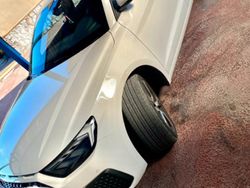 Bianco Usata 2021 Audi A1 Due volumi | 18.000 € (Buon prezzo)