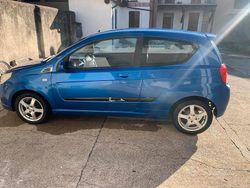 Usata 2009 Chevrolet Aveo | 2200 € (Buon prezzo)