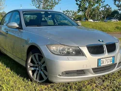 Usata 2007 BMW 320 Comfort Edition Tre volumi | 2700 € (Super prezzo)